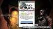 Dead Space 3 Online Pass Free Download on Xbox 360 - PS3