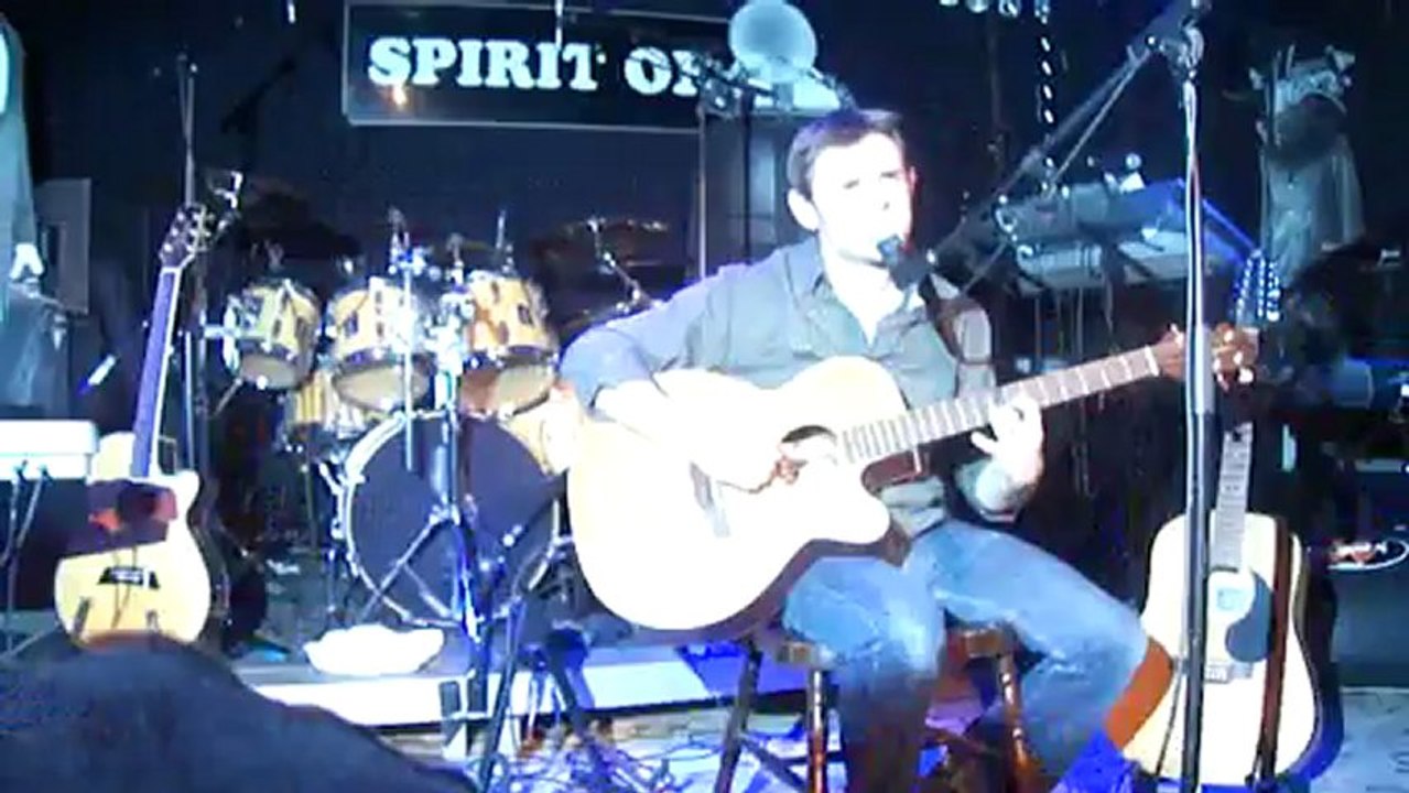 Alan REED - Teardrops in the rain