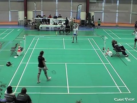 LIT9 - Simple Dames Minimes Elite - Finale