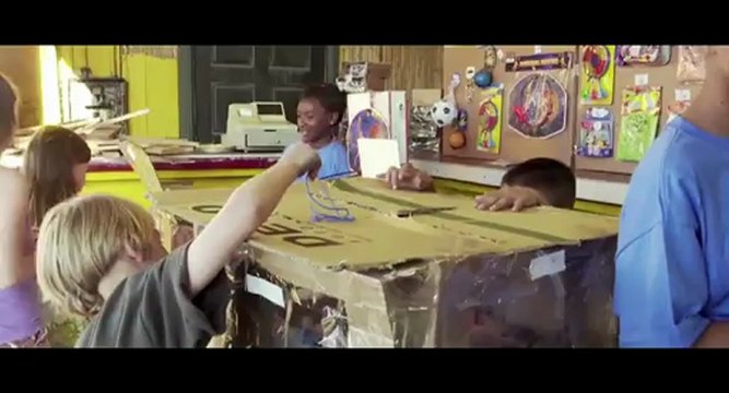 Всё лучшее видео Интернета за 2012 год