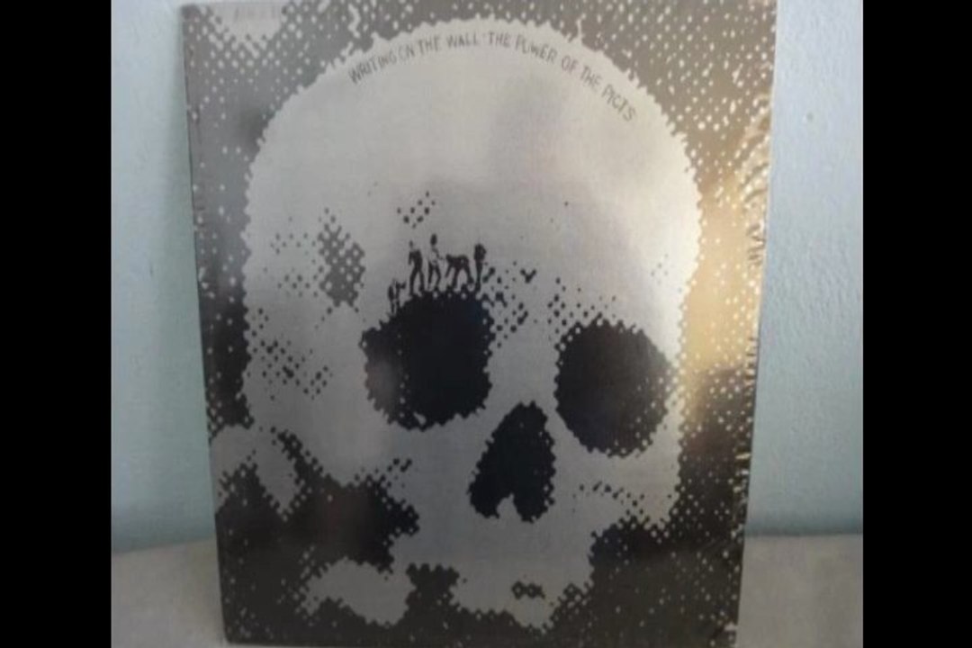 Writing In The Wall."Virginia Water"(HQ)1969 UK Prog Hard Rock