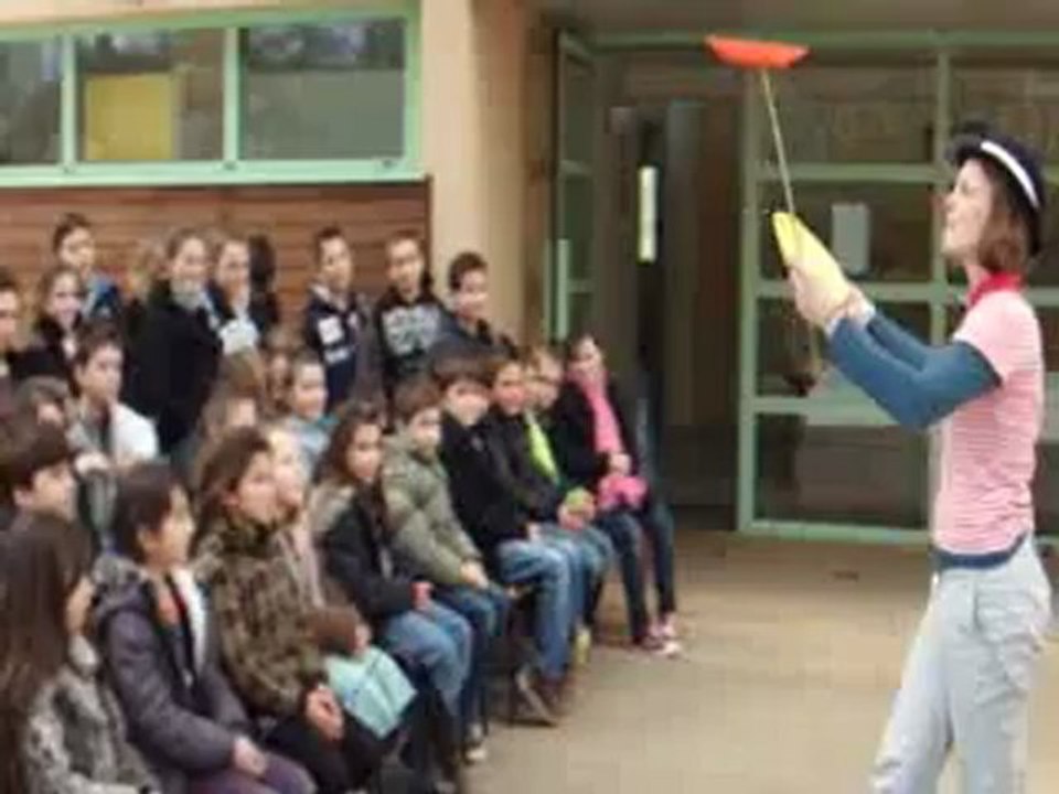 Gianna Assiettes Chinoises