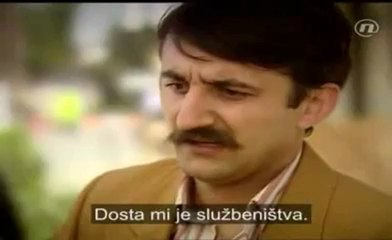 Polja nade - epizoda 9 - Turske Serije