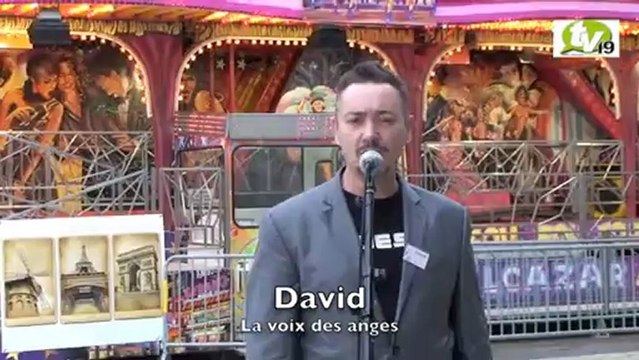 Foire exposition de Brive La Gaillarde - 2012