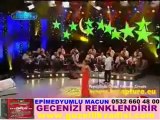 ÖMRÜM BİR HİÇ GİBİ GEÇTİ-EBRU GÜNDEŞ