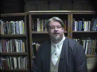 Tarot College Course - Tarot 101 Part 1