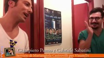 Una volta nella vita - Incontro con il cast al Teatro 7