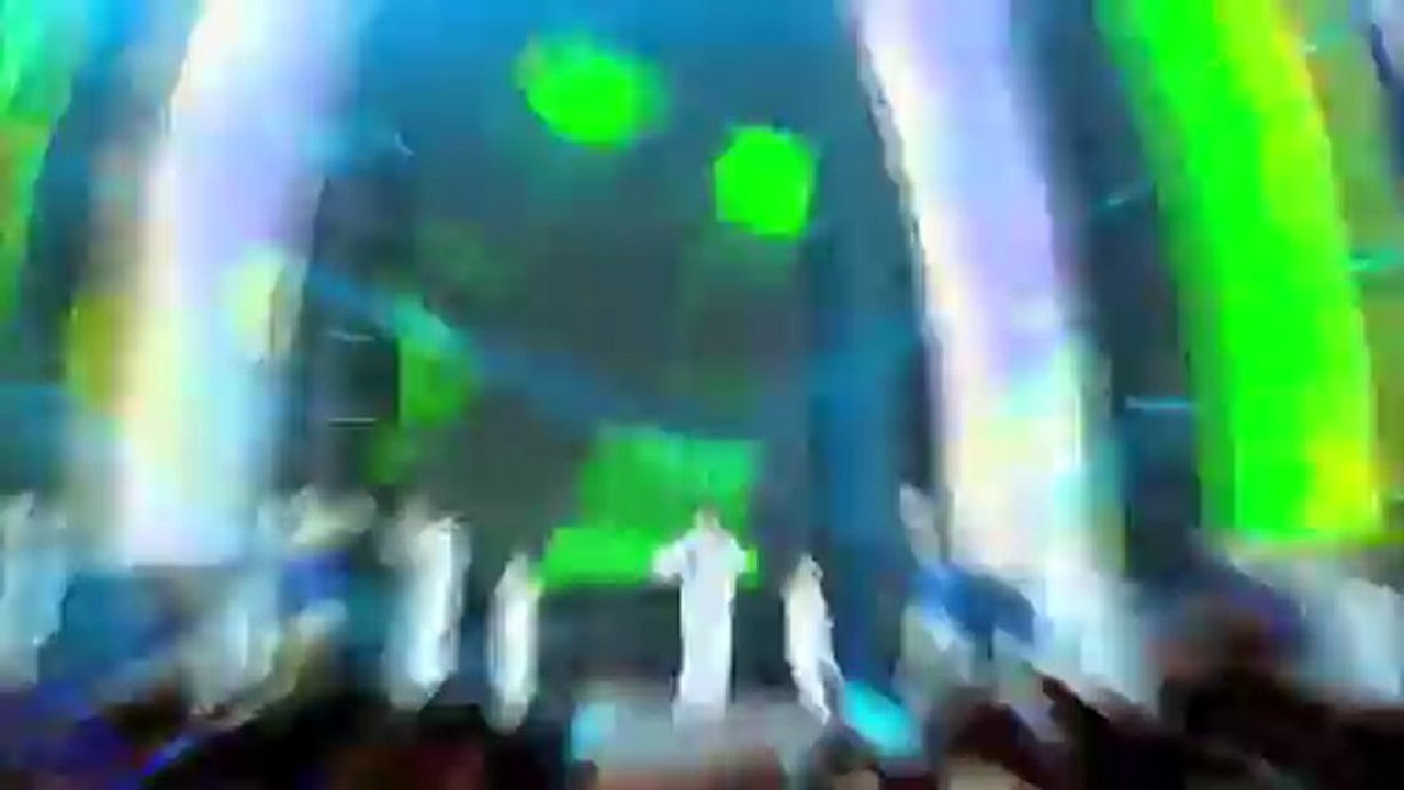 PSY - GANGNAM STYLE