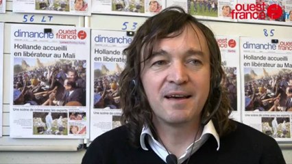 Cali : le blind test musical