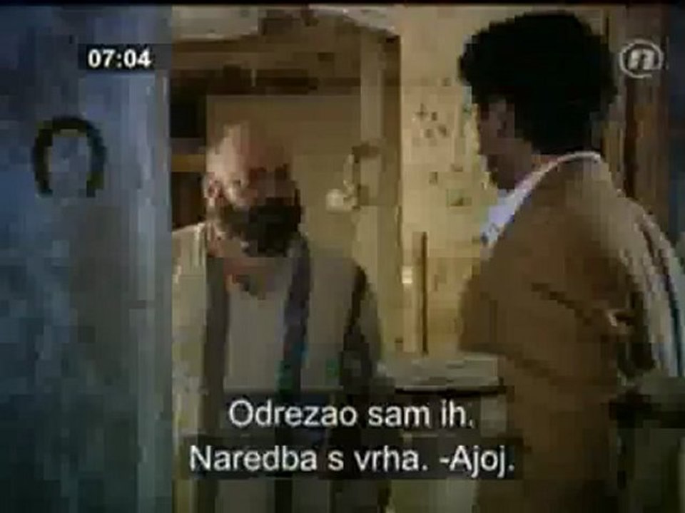 Polja nade - epizoda 2 - Turske Serije