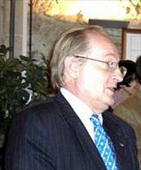 Voix de Russie 2013.02.06 Yvan Blot, Occident et "droits de l'homme"