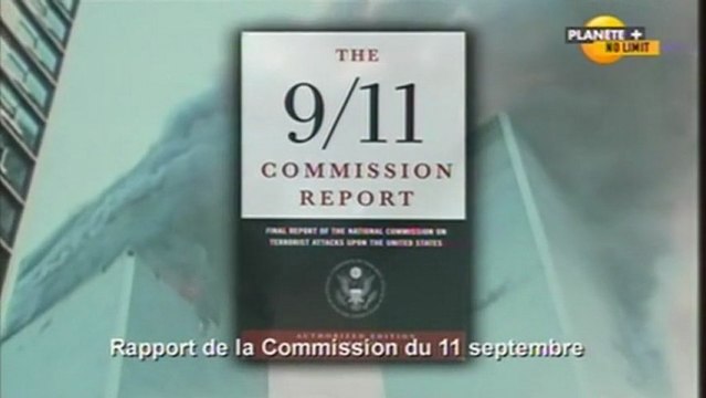 11 Septembre 2001 l (Jesse Ventura Planète+No Limit) l Théories du Complot