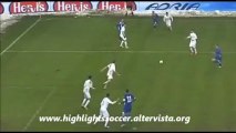 Slovenia-Bosnia Erzegovina 0-3 Highlights All Goals