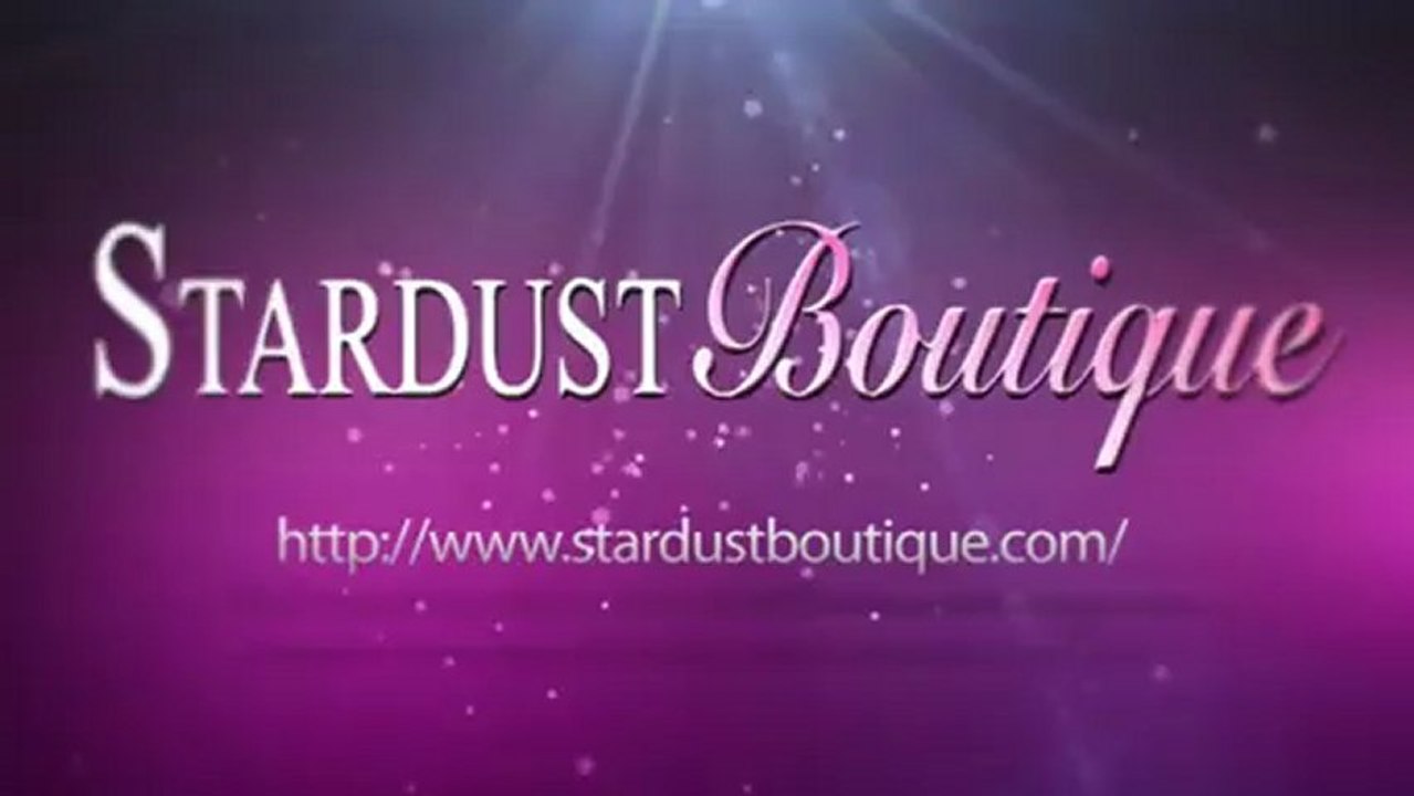 StardustBoutique New Logo