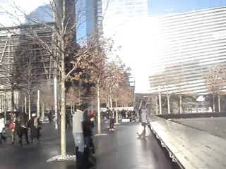 911 Memorial WTC