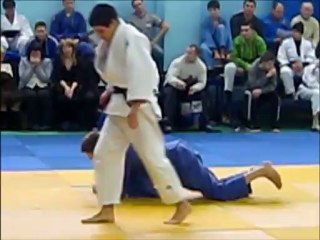 СПб ДЗЮДО 1996-1998  ЛУЧШИЕ МОМЕНТЫ-2