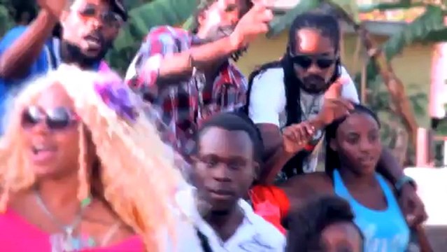 FINGER PRINT RIDDIM MEDLEY ft. FLEXX,IYARA,RAGE,DE'VIOUS,PRAJEX HIYA SLICE (Official videos)