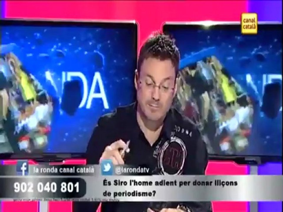 Albert indignado con la caverna