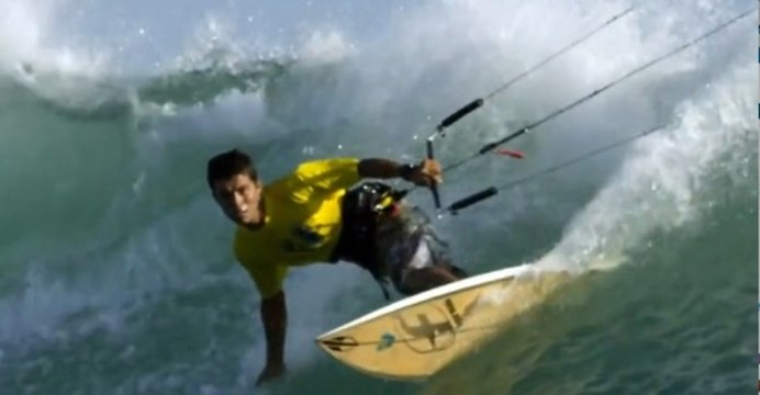 Kitesurfing - Surfing - Stand up Paddle - Antandroy