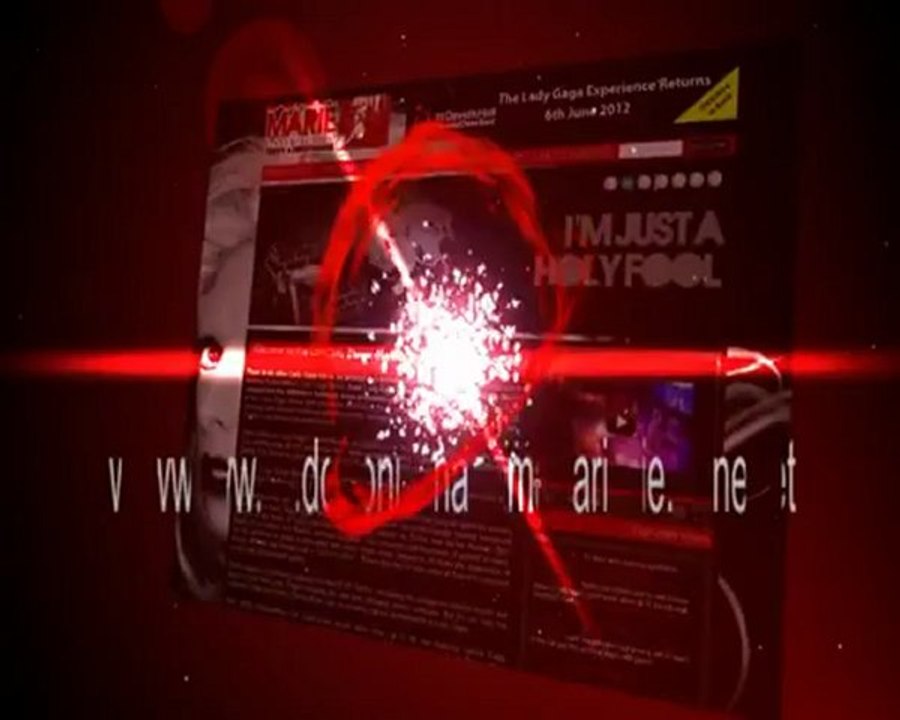 Donna Marie Follow Details