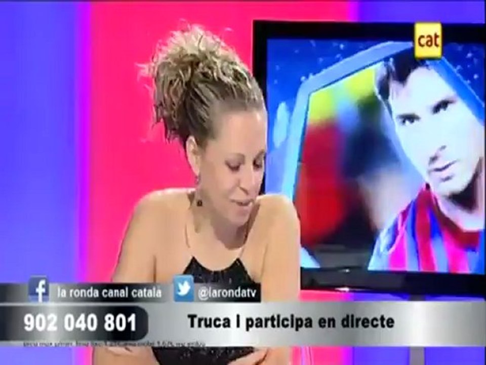 Angels Prieto vol que Valdés es quedi al Barça