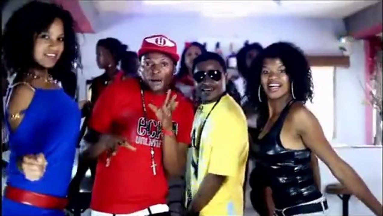 BIG MJ ft RITY BACO   -   Wamaoré Q480 (gasy - mahorais)