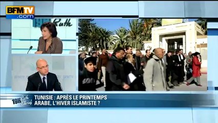 Ambassadeur de Tunisie : "Nous avons été surpris de la présence de combattants tunisiens à In Amenas"  - 06/02