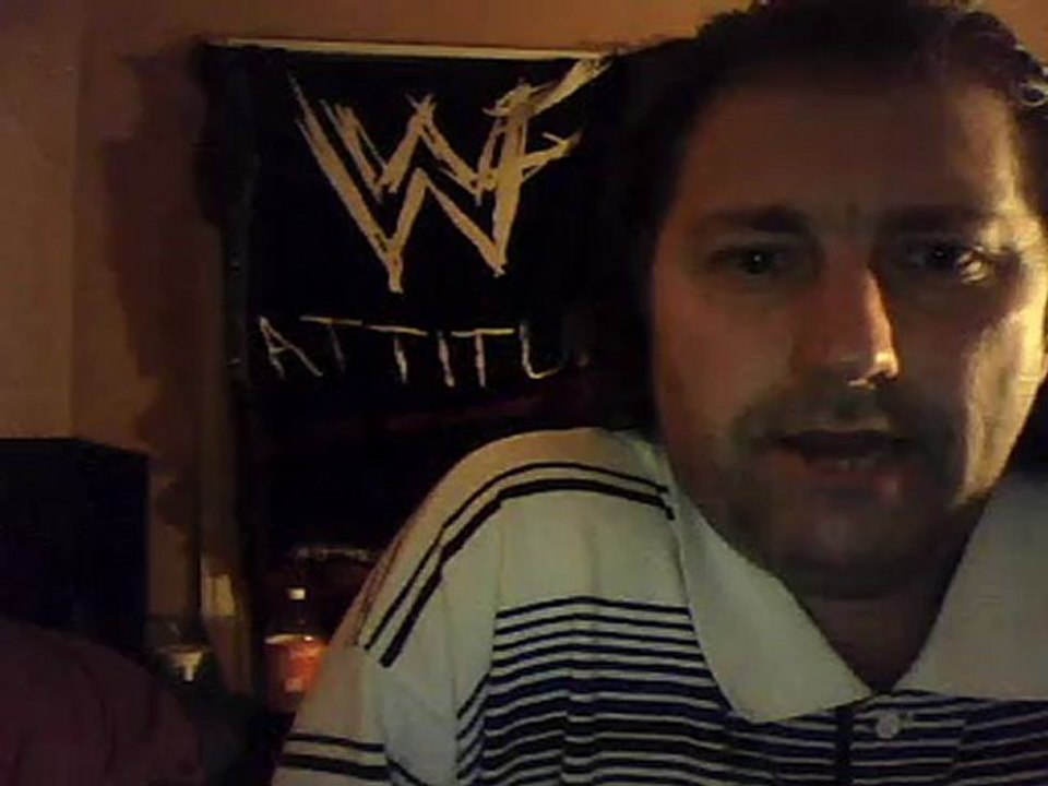 raw & partial superstars results 2-5-2013 & roh tv spoiler & b-days