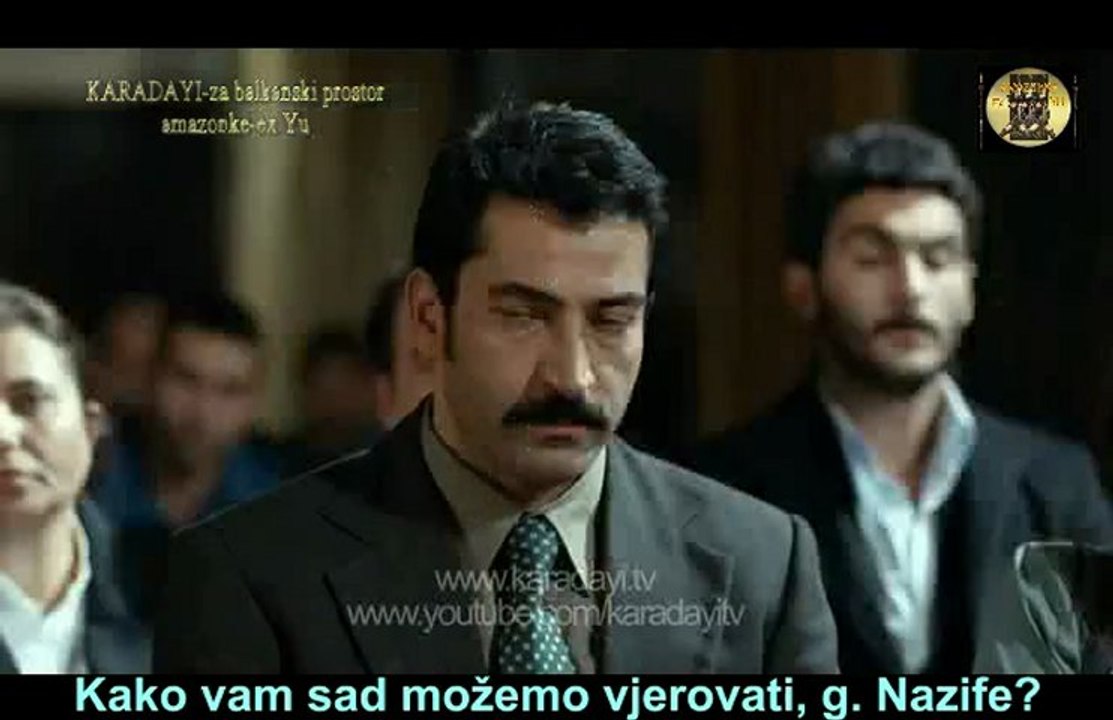 K 18 1. najava amazonke-ex Yu