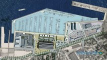Le nouveau Port de Plaisance de La Seyne sur Mer - ITW Denis Arcostanzo - Directeur général - Sifa