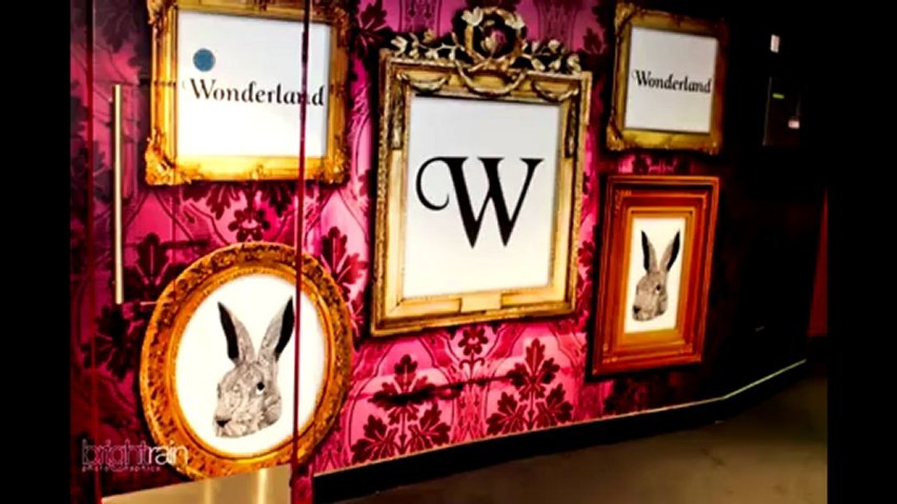 Coming Soon - Wonderland Basingstoke