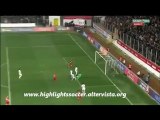 Turkey-Czech Republic 0-2 Highlights All Goals