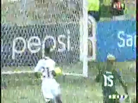 VIDEOS DIRECT CAN 2013-Demi-finale Ghana vs Burkina Faso : les Etalons reviennent au score grâce à Bance (1-1) (seconde période)