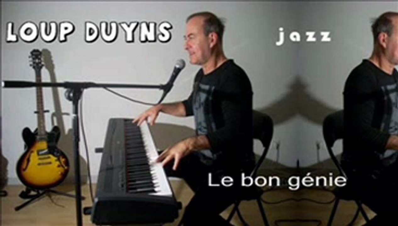 Le bon génie