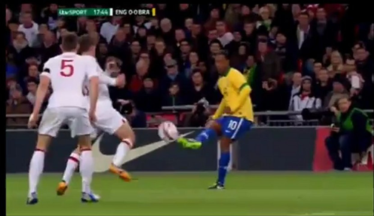 Parada de Hart a Dinho