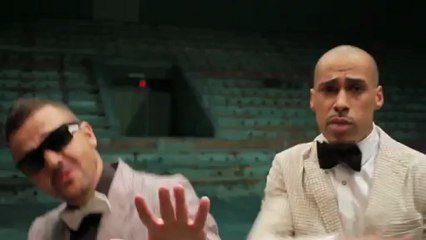 Grafa  Bobo feat Pechenkata - Dim Da Me Nema (HD 1080)