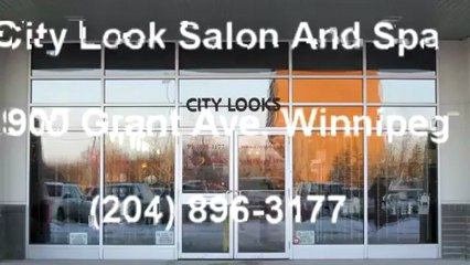 Careers at City Looks Salon and Spa in Winnipeg