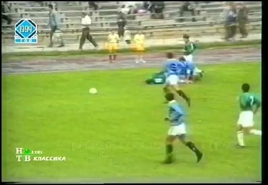 Футбольный клуб 02.09.1994