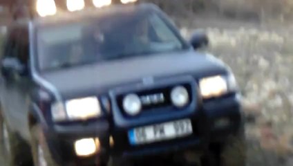 güvençte kahfaltı