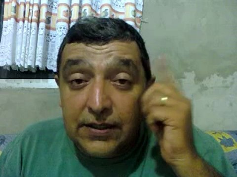 CHIMIE ET DIEU - PAR VALDEMIR MOTA DE MENEZES