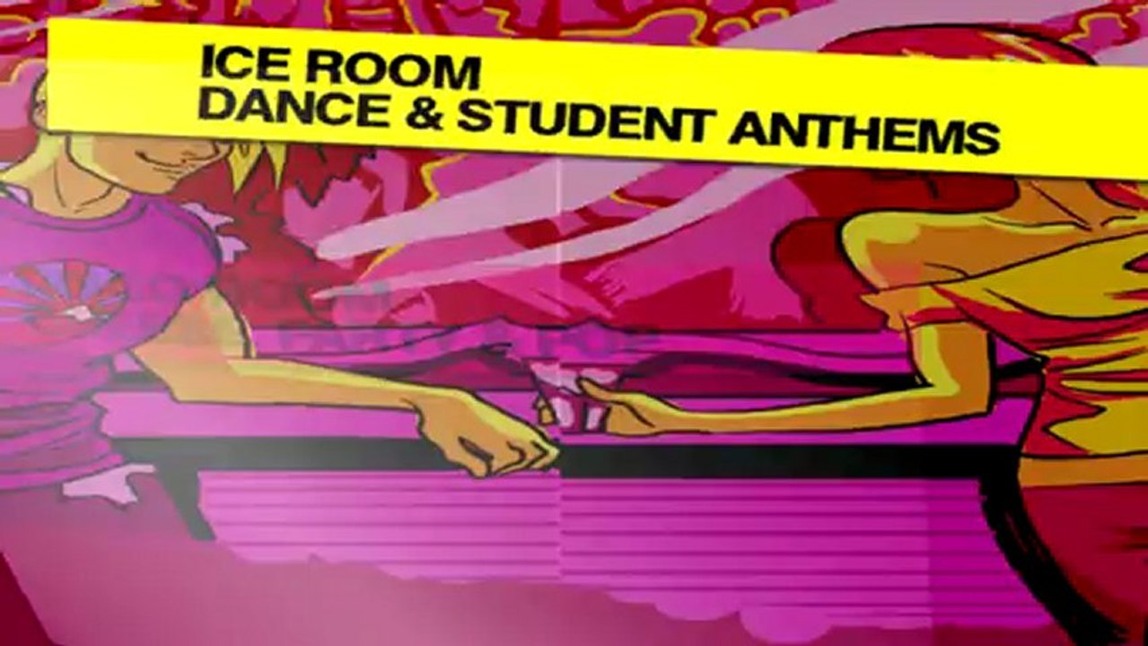 MONDAYS ARE FUZZY LOGIC