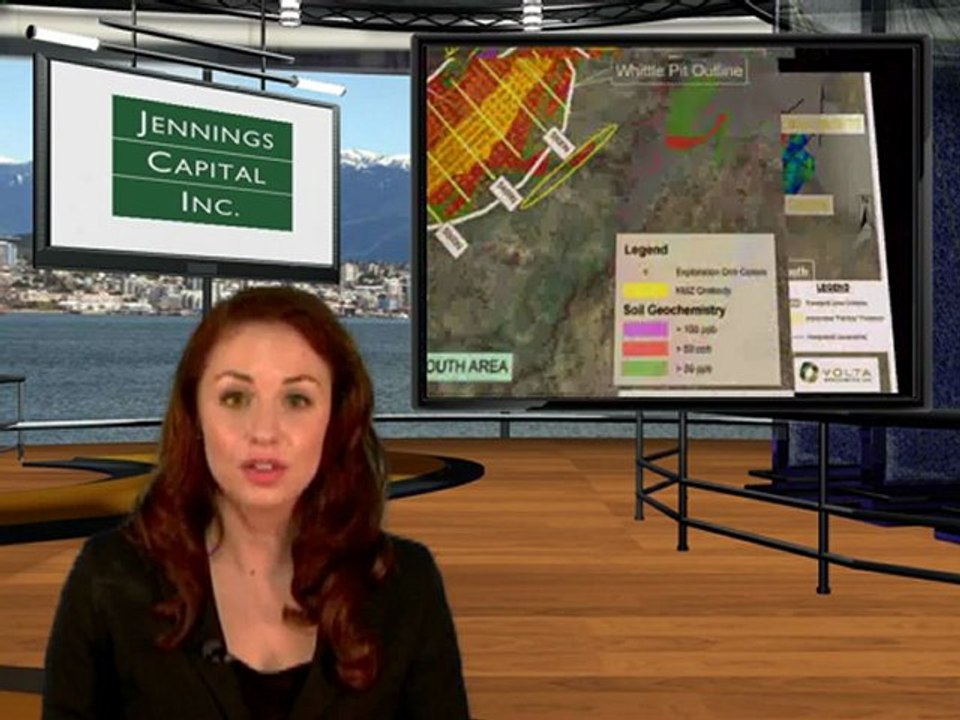 Investment firm Jennings Capital has initiated coverage on Volta Resources (TSX: VTR)