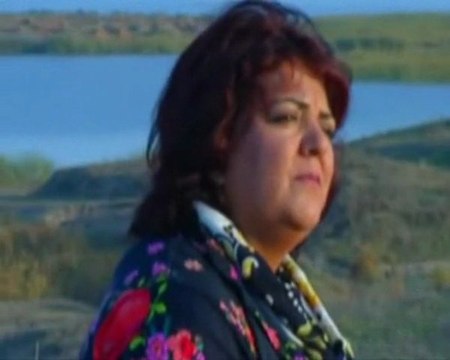 Aslı Asiye Ergül - ben seni bir türlü unutamadım - kolaj serbülent öztürk