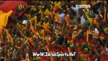 بوركينا فاسو 1 - 1 غانا & تعليق عصام الشوالى