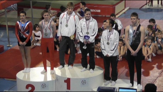 Marie - Trampo 2013 02 03 - Open zone EST à luxeuil