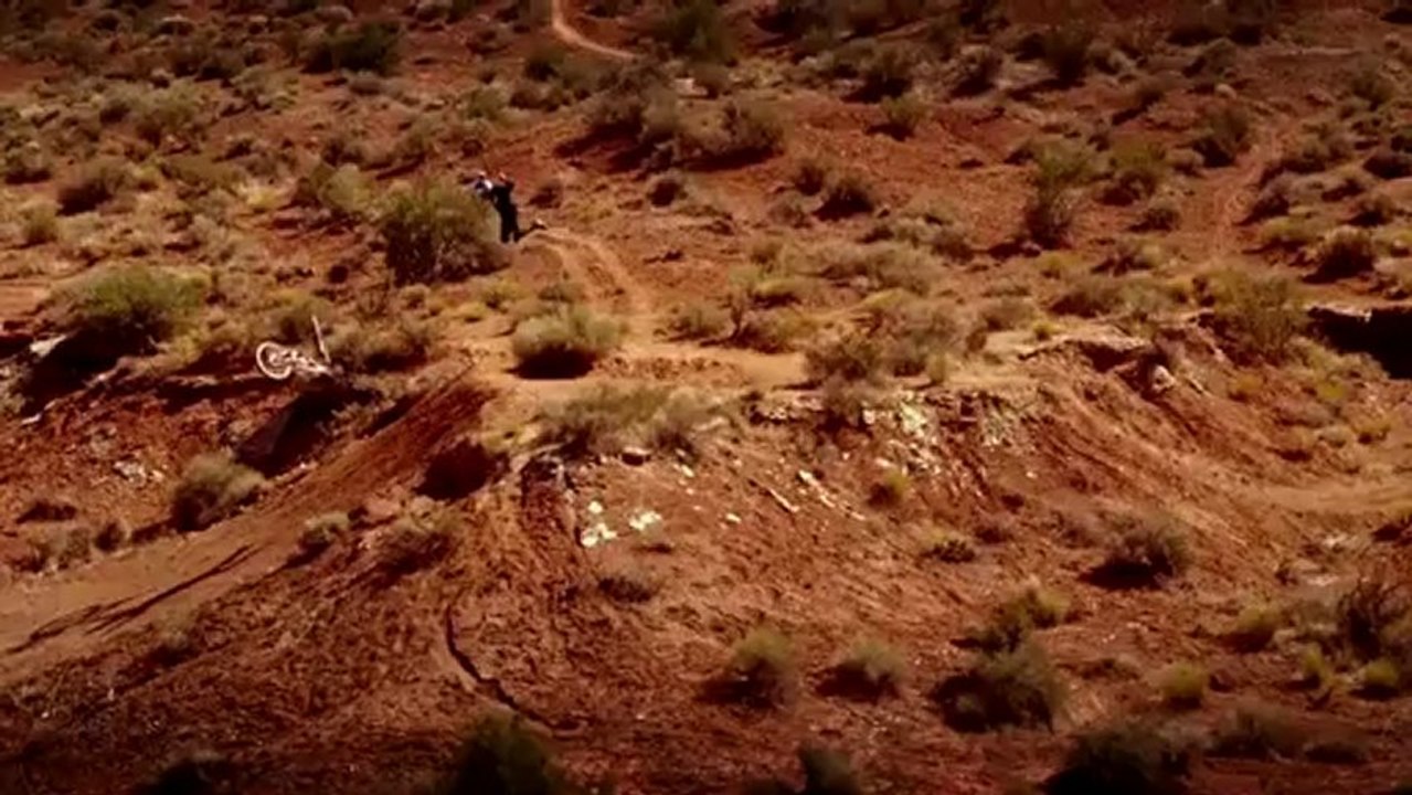 Extreme Mountain Biking   Enduro