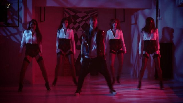 NIKOS GANOS - I'M IN LOVE | OFFICIAL Music Video Clip HD