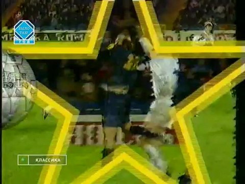 Футбольный клуб 23.06.1995