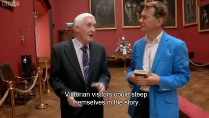 Michael Portillo visits Kilkenny