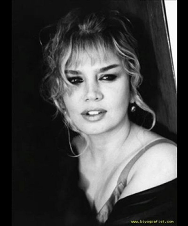 Sezen Aksu - Ahdım Olsun